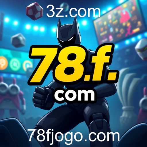 78f.com: Inovação e Crescimento no Mercado de Jogos