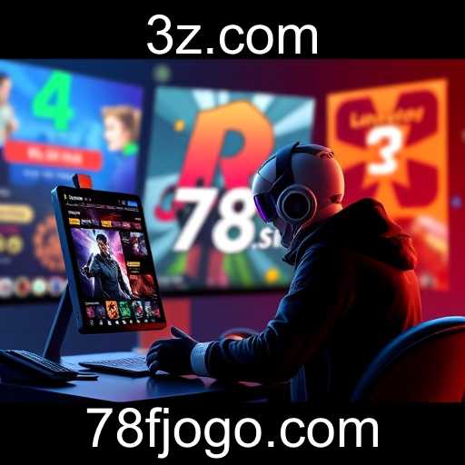 Evolução dos Jogos Online no Brasil