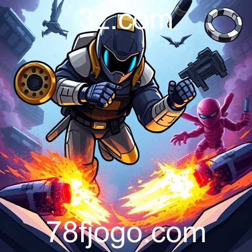 Expansão do Mercado de Jogos em 2025