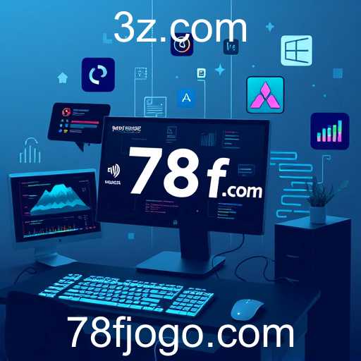 Tendências em Jogos Online Crescem ao Redor do Mundo