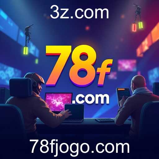 Impacto do 78f.com no Cenário Brasileiro de Jogos em 2025