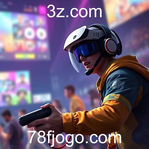 A revolução do 78f.com no mercado de jogos