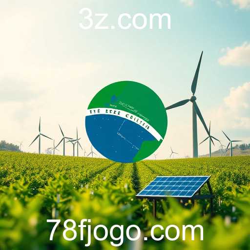 Tecnologia e Sustentabilidade: Mudanças Globais e o Papel do Brasil