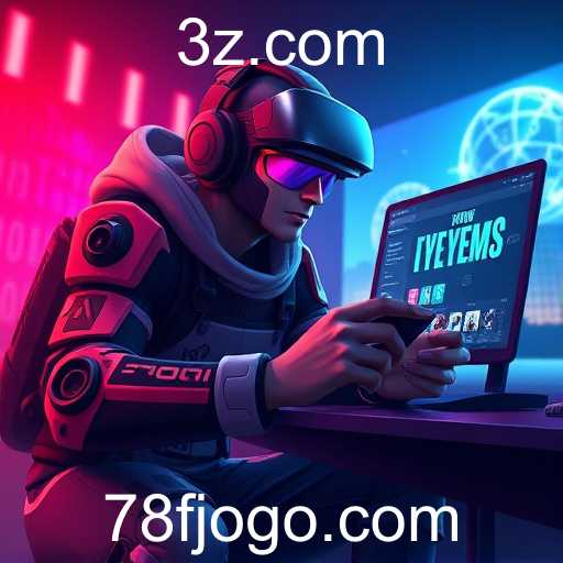 As Tendências Atuais no Mercado de Jogos Online em 2025